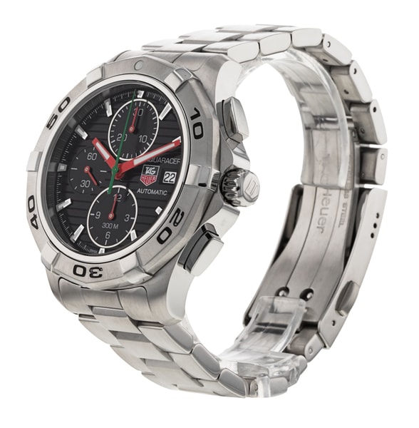 Tag Heuer Aquaracer CAP2113.BA0833